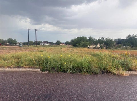 Vacant Land For Sale - 000 Nazareth Street<br/> Rio Grande City, TX 78582