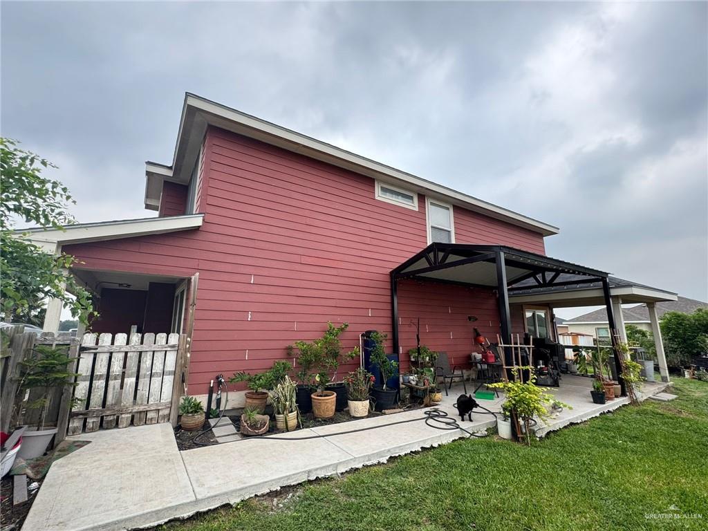 8702 Pink Flamingo Street, Harlingen, Texas image 14