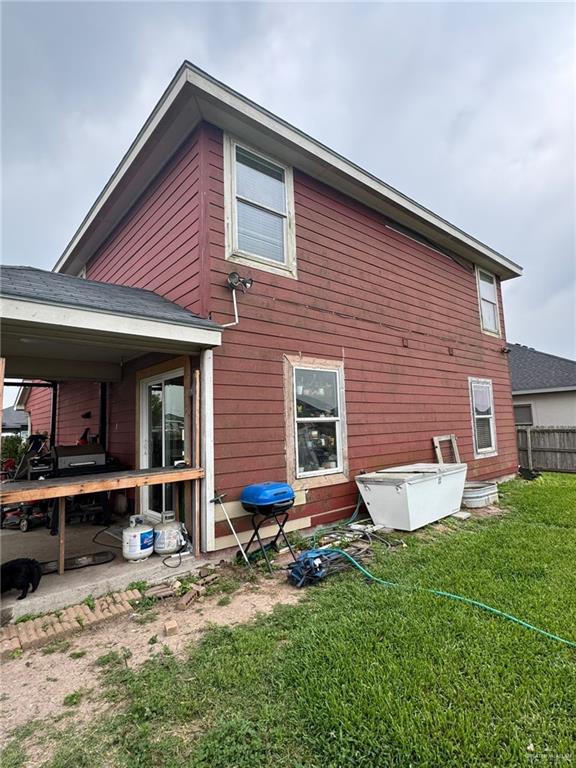 8702 Pink Flamingo Street, Harlingen, Texas image 13