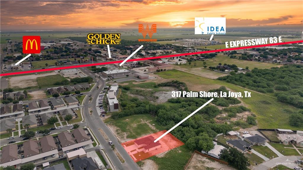 317 Palm Shores Boulevard #1, La Joya, Texas image 3