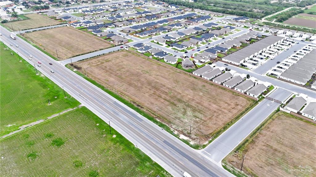 TBD W Monte Cristo Road