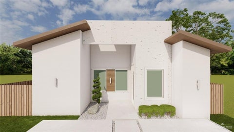 Homes For Sale - 6313 Lancelot Drive<br/> Harlingen, TX 78550