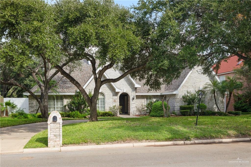 409 E Newport Lane, McAllen, Texas image 37