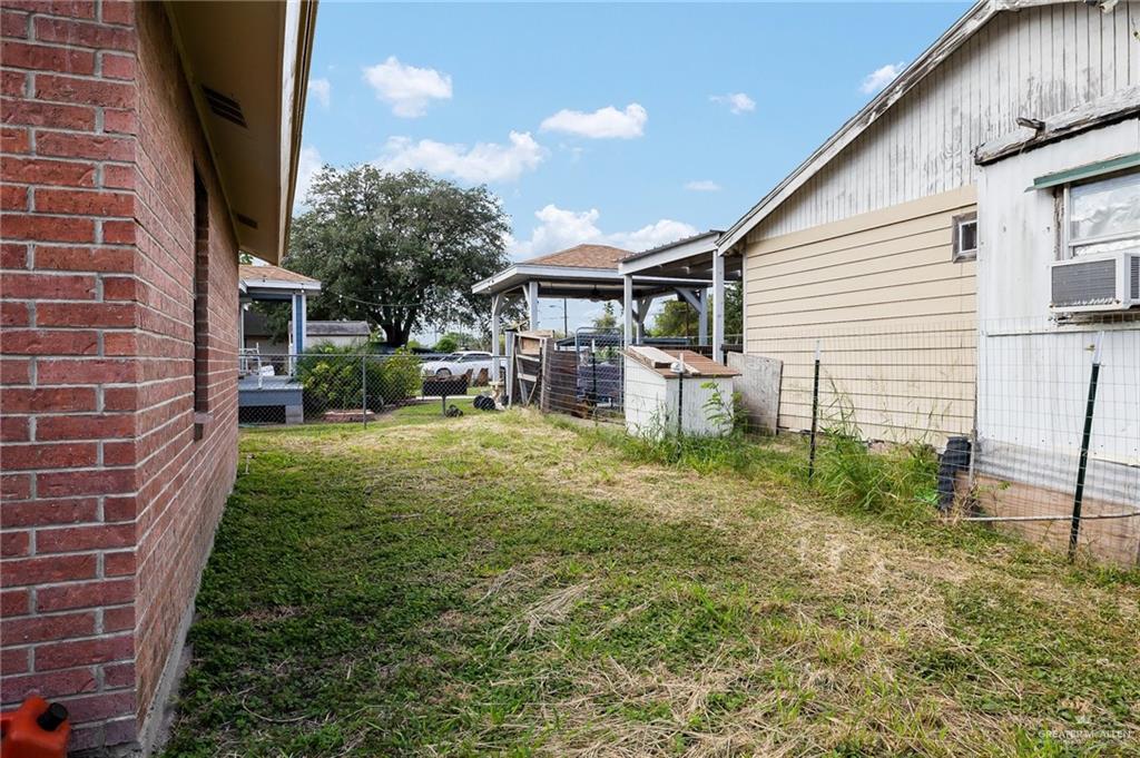 211 A. Gutierrez Sr. Street, Edcouch, Texas image 9