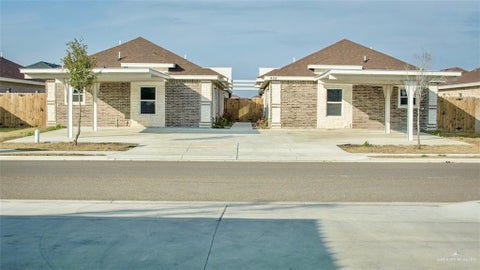Apartment For Rent - 908 Kohala Avenue #2<br/> Hidalgo County, Alton, TX 78573