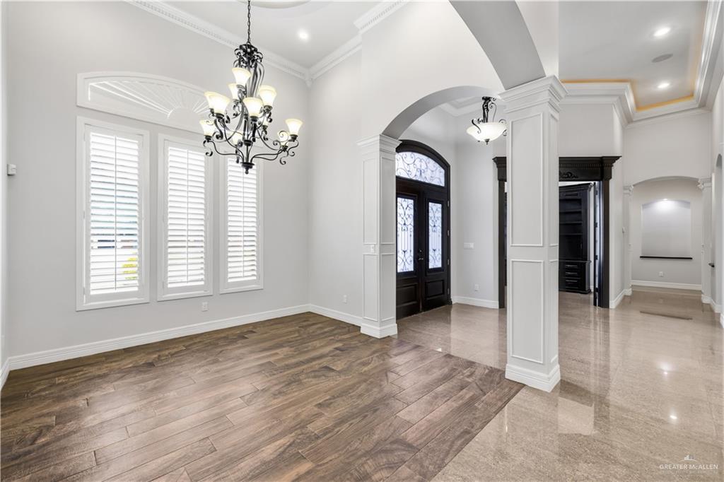 1610 Madison Hope Drive