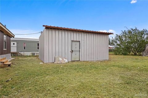 A home in Alamo