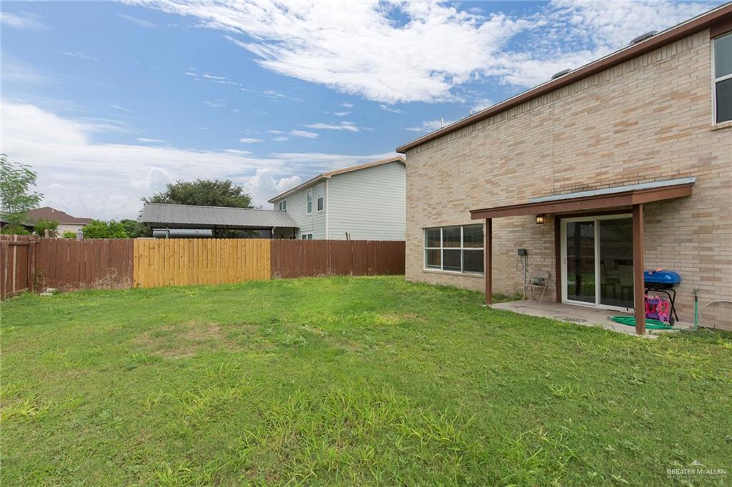 2105 W 41st Street, Mission, Texas image 11