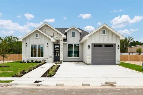 Photo of 1922 W Olympia Avenue, Alton, TX 78573 (MLS # 503154)