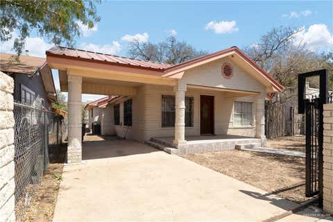 Homes For Sale - 217 E Van Week Street<br/> Edinburg, TX 78541