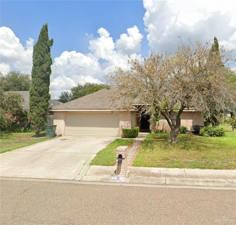 2211 E 28th Street, Mission, Texas image 1