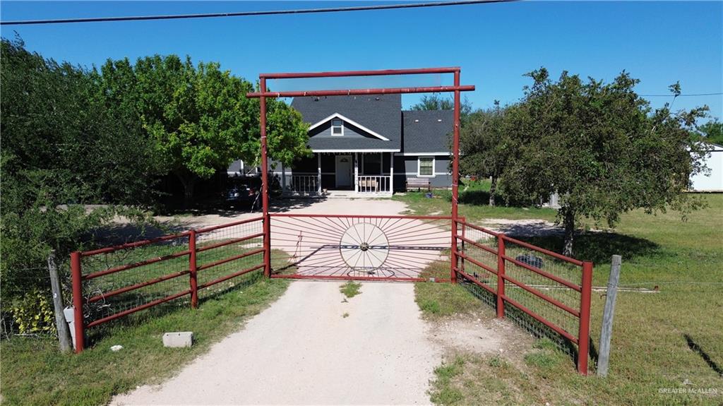 10107 Calle Paris Street, Edinburg, Texas image 1