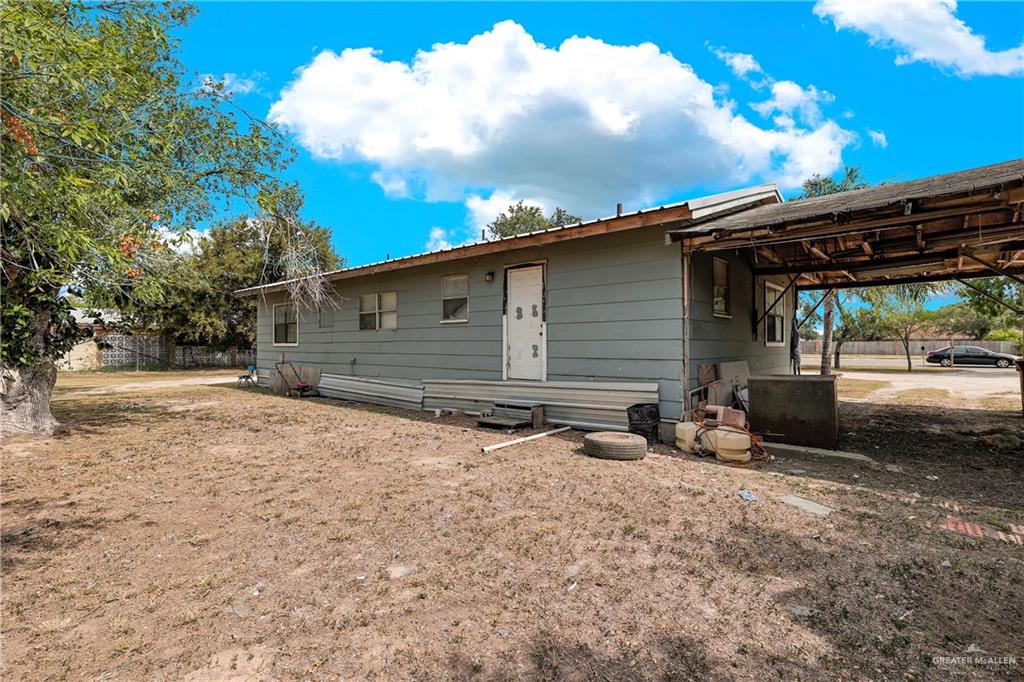 2825 E Monte Cristo Road, Edinburg, Texas image 3