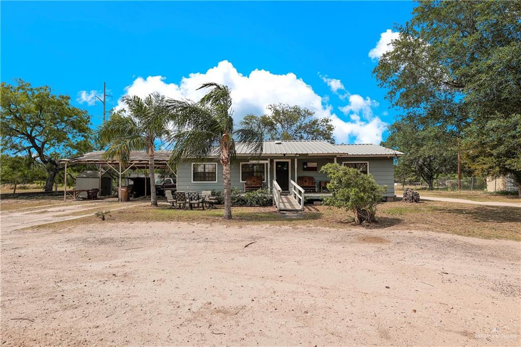 2825 E Monte Cristo Road, Edinburg, Texas image 1