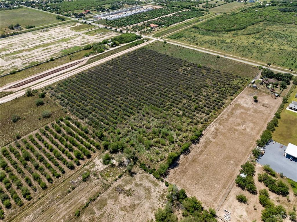 N Bryan Road, Mission, Texas image 9