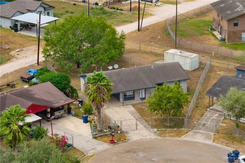 Homes For Sale - 705 E 9th Street<br/> Hidalgo County, Mercedes, TX 78570