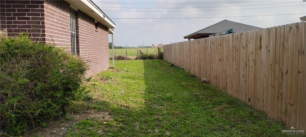 826 Tangerine Street, San Juan, Texas image 13