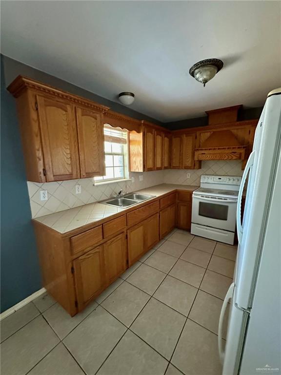 826 Tangerine Street, San Juan, Texas image 4