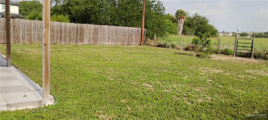 826 Tangerine Street, San Juan, Texas image 12