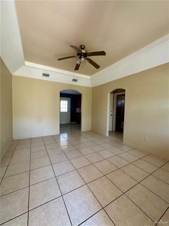 826 Tangerine Street, San Juan, Texas image 2