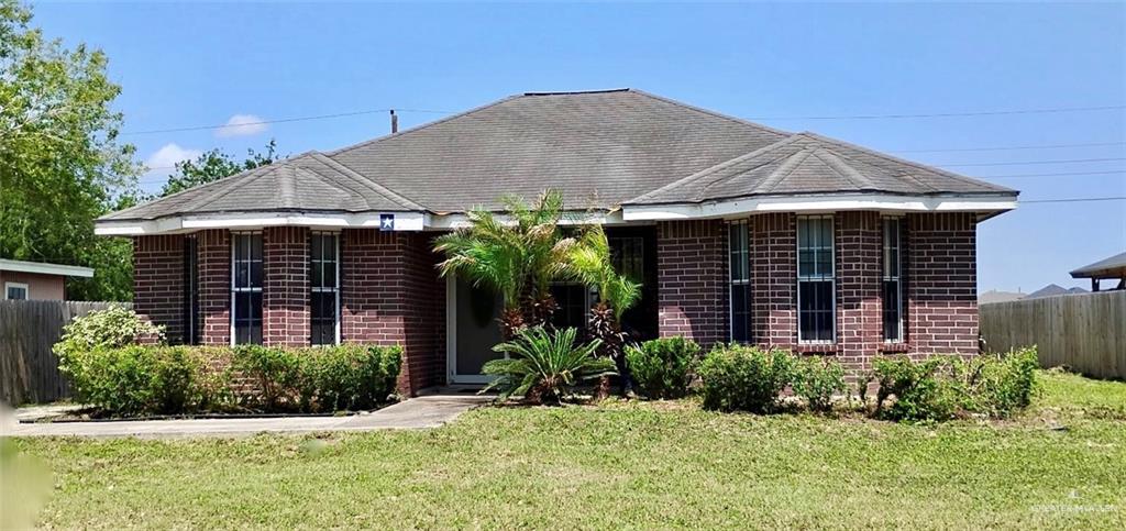 826 Tangerine Street, San Juan, Texas image 1