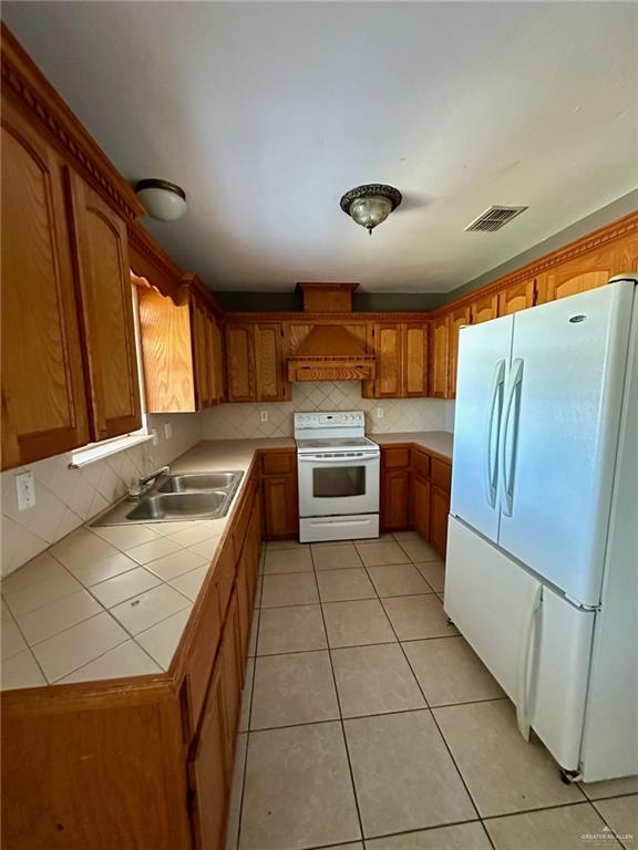 826 Tangerine Street, San Juan, Texas image 5