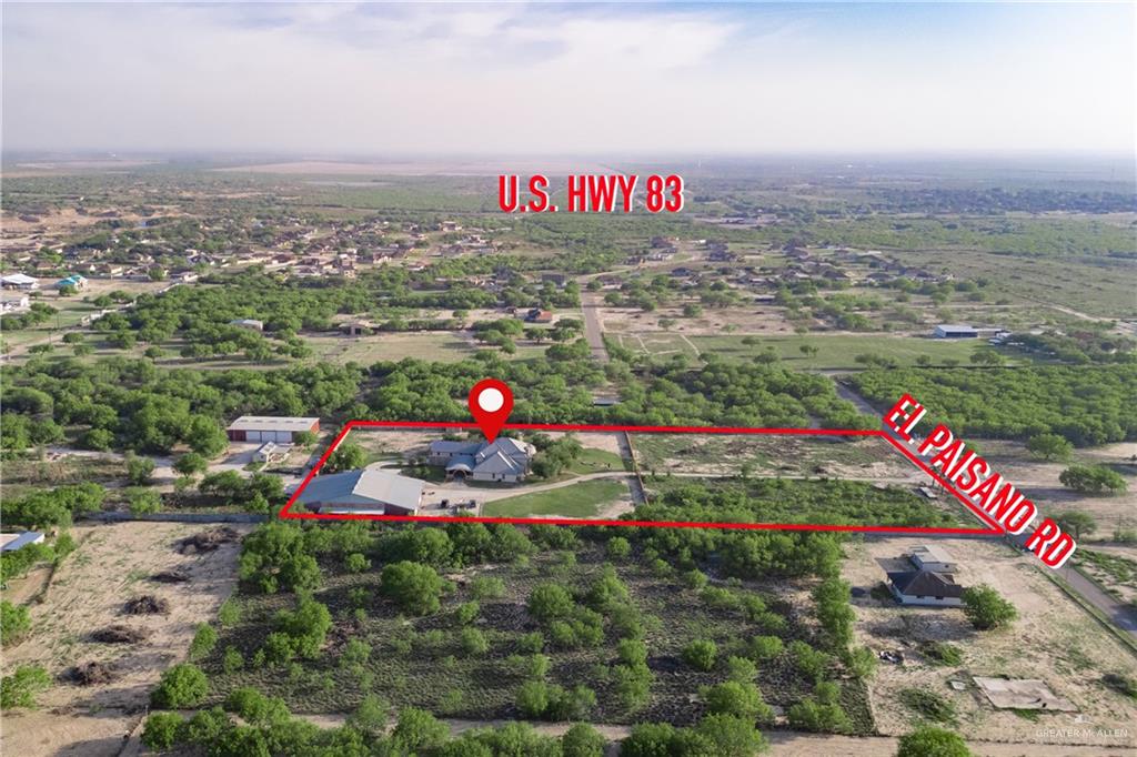 508 N El Paisano Road, Rio Grande City, Texas image 4