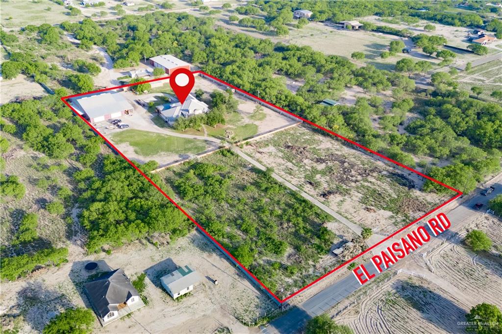 508 N El Paisano Road, Rio Grande City, Texas image 9