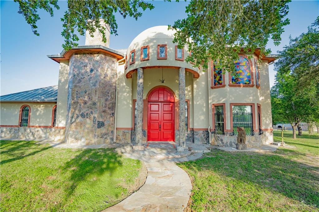 508 N El Paisano Road, Rio Grande City, Texas image 43