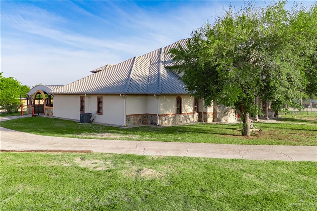 508 N El Paisano Road, Rio Grande City, Texas image 13