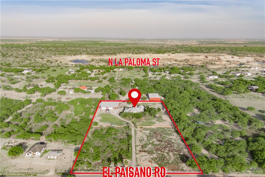 508 N El Paisano Road, Rio Grande City, Texas image 1