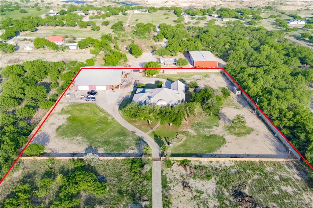 508 N El Paisano Road, Rio Grande City, Texas image 12