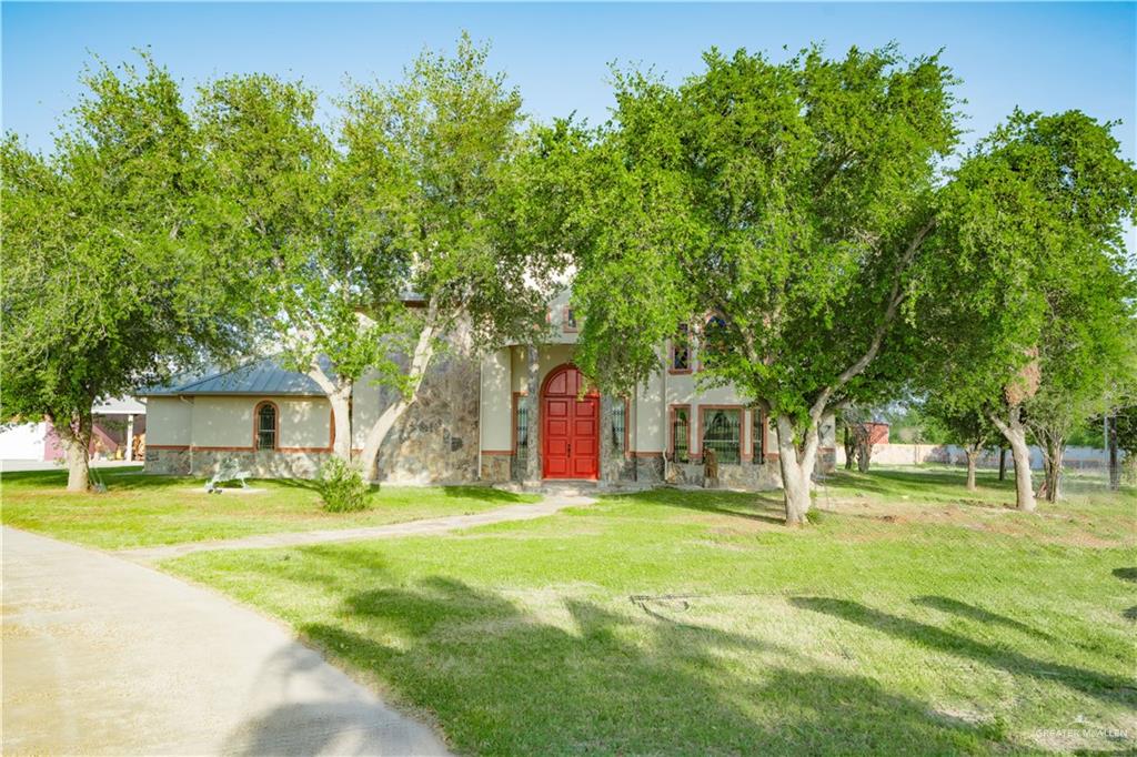 508 N El Paisano Road, Rio Grande City, Texas image 44