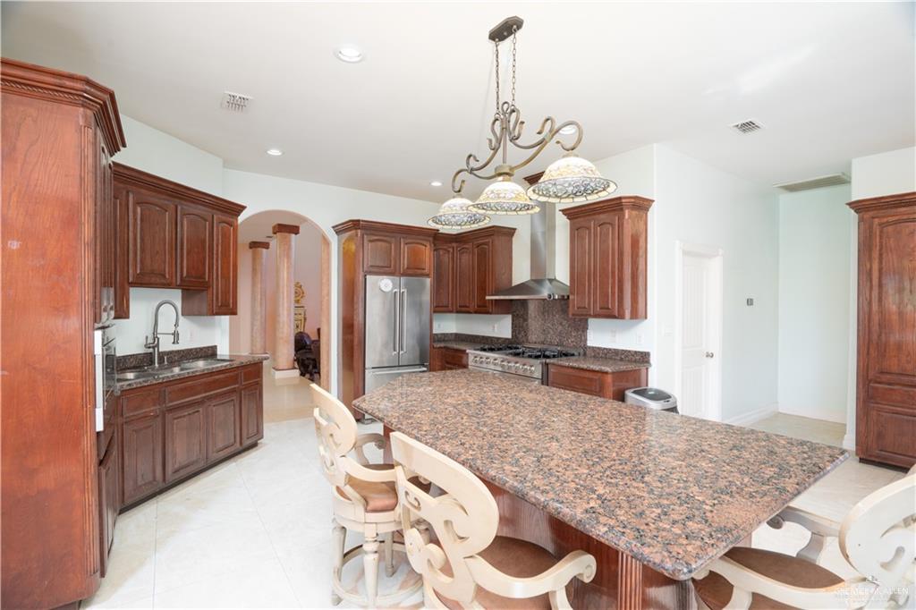 508 N El Paisano Road, Rio Grande City, Texas image 15