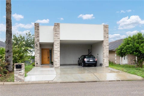 Homes For Rent - 2041 Lake View Drive #5<br/> Hidalgo County, Mission, TX 78572