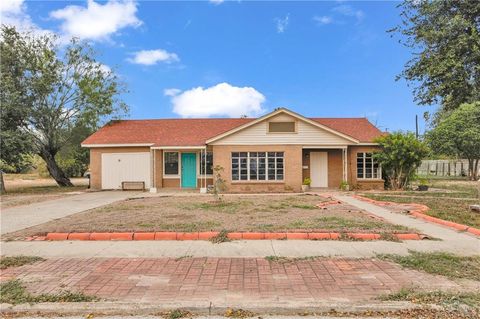 Photo of 704 Beech Avenue, McAllen, TX 78501 (MLS # 486958)