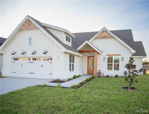 A home in Alamo