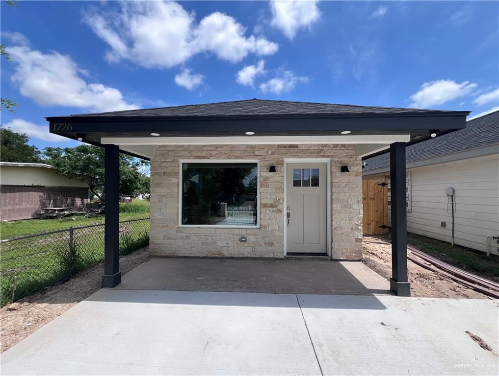1726 La Paloma Avenue, Harlingen, Texas image 1
