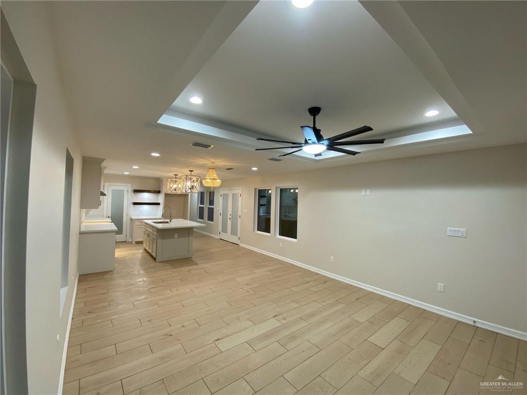 1726 La Paloma Avenue, Harlingen, Texas image 5