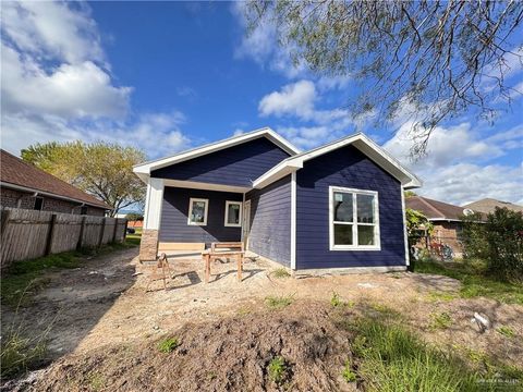 A home in Harlingen