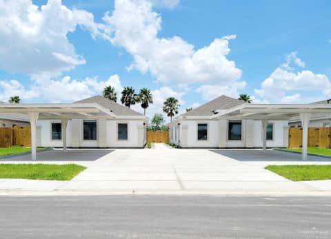 Apartment For Rent - 7815 N 58th Lane #2<br/> Mission, TX 78573