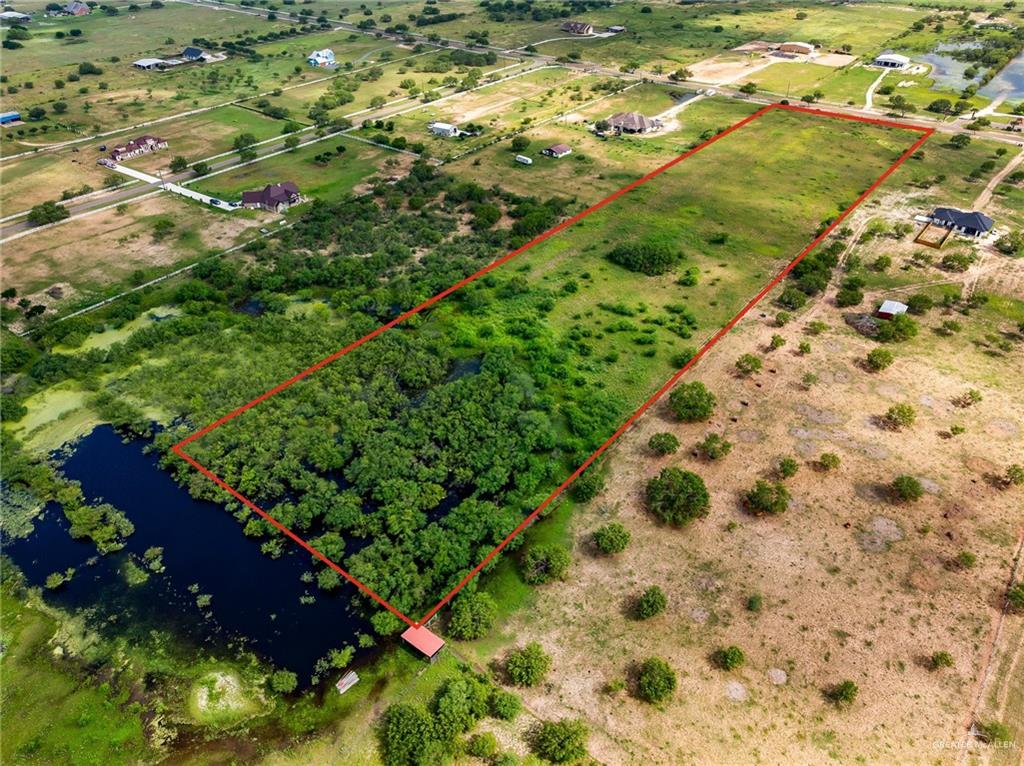 21009 Los Venados Drive, Edinburg, Texas image 4
