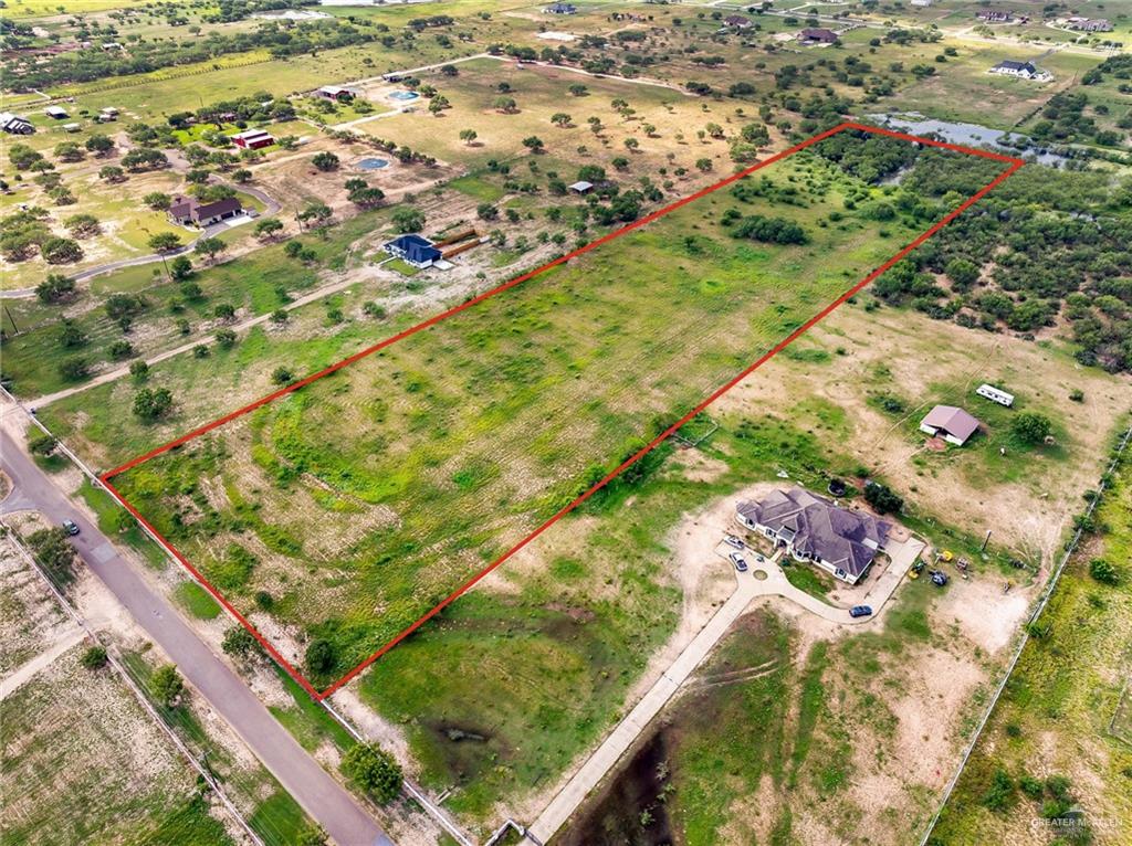 21009 Los Venados Drive, Edinburg, Texas image 3