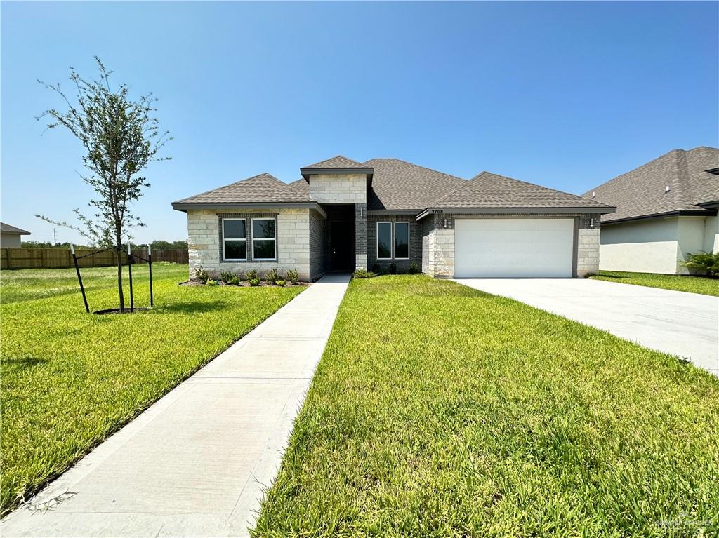 2708 Kilgore Avenue, McAllen, Texas image 1