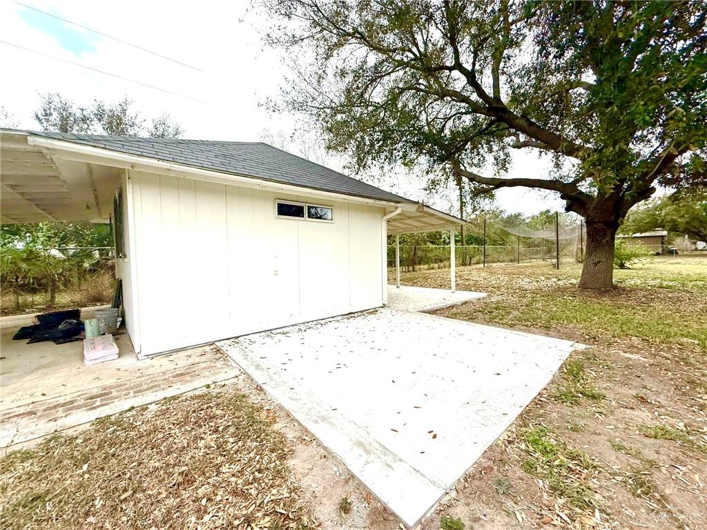 1417 El Camino Drive, Weslaco, Texas image 20