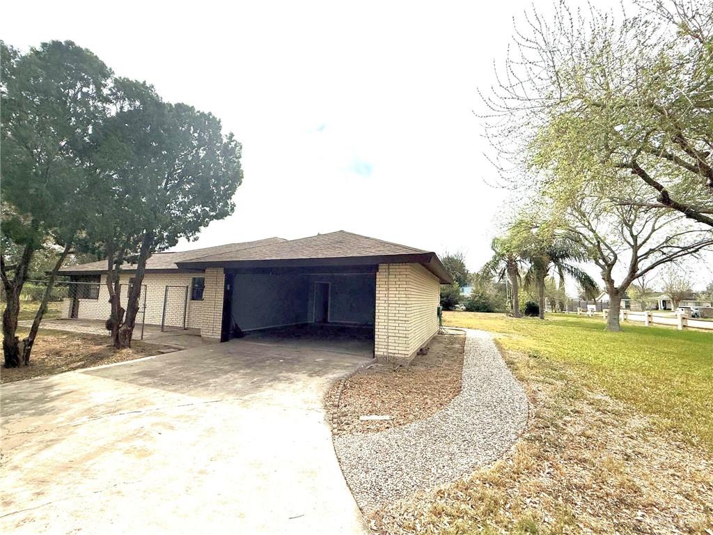 1417 El Camino Drive, Weslaco, Texas image 16