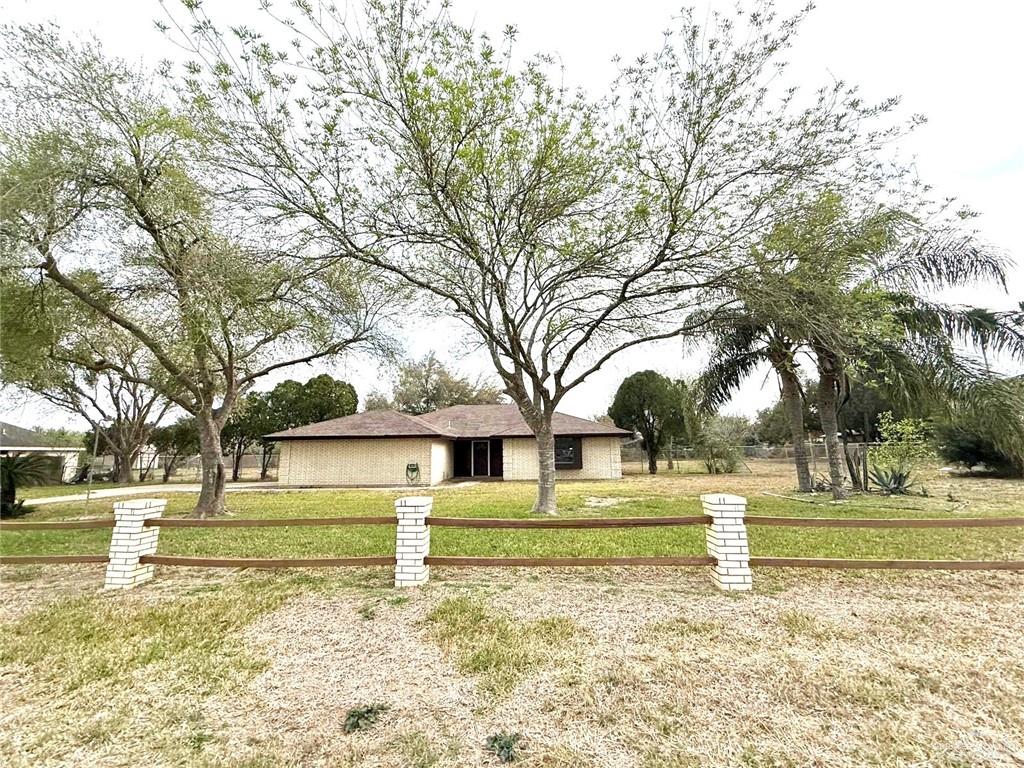 1417 El Camino Drive, Weslaco, Texas image 1