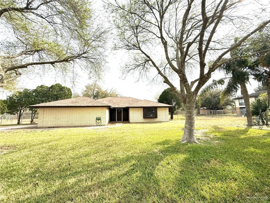 1417 El Camino Drive, Weslaco, Texas image 17