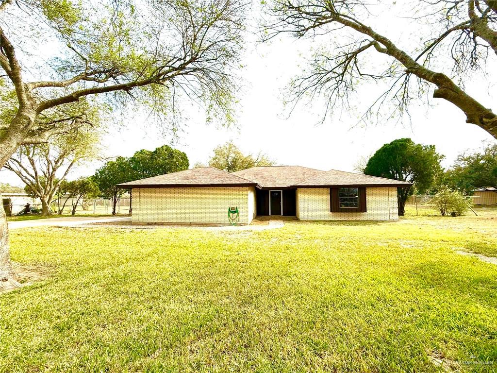 1417 El Camino Drive, Weslaco, Texas image 19