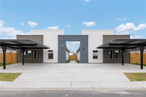 Multifamily For Sale - 2601 S Hilltop Avenue<br/> Hidalgo County, Edinburg, TX 78542